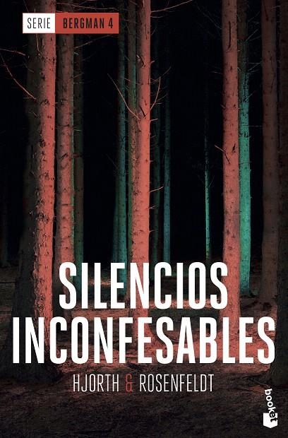 Silencios inconfesables | 9788408202479 | Hjorth, Michael | Librería Castillón - Comprar libros online Aragón, Barbastro