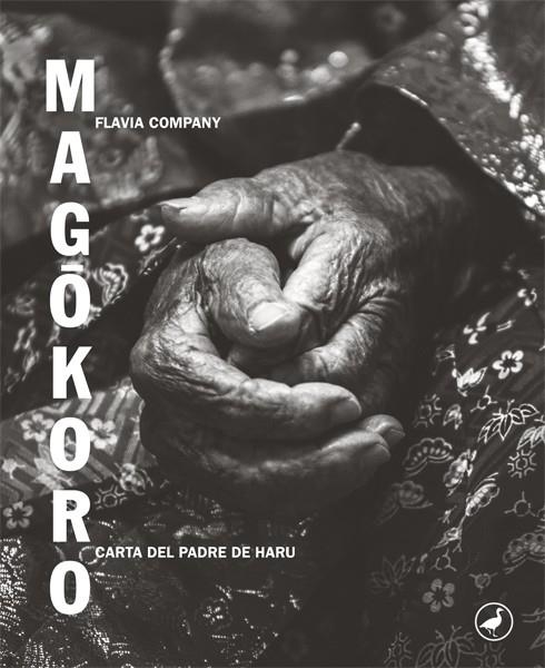 Magôkoro | 9788416673759 | Company i Navau, Flavia | Librería Castillón - Comprar libros online Aragón, Barbastro