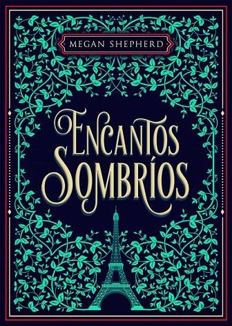 Encantos sombríos | 9788424664008 | Shepherd, Megan | Librería Castillón - Comprar libros online Aragón, Barbastro