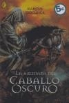 AMENAZA DEL CABALLO OSCURO, LA (BYBLOS) | 9788466621496 | SEDGWICK, MARCUS | Librería Castillón - Comprar libros online Aragón, Barbastro