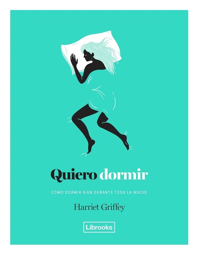 Quiero dormir | 9788494872563 | Griffey, Harriet | Librería Castillón - Comprar libros online Aragón, Barbastro