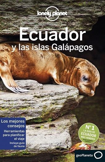 Ecuador y las islas Galápagos 7 | 9788408193197 | Albiston, Isabel/Bremner, Jade/Kluepfel, Brian/Yanagihara, Wendy | Librería Castillón - Comprar libros online Aragón, Barbastro