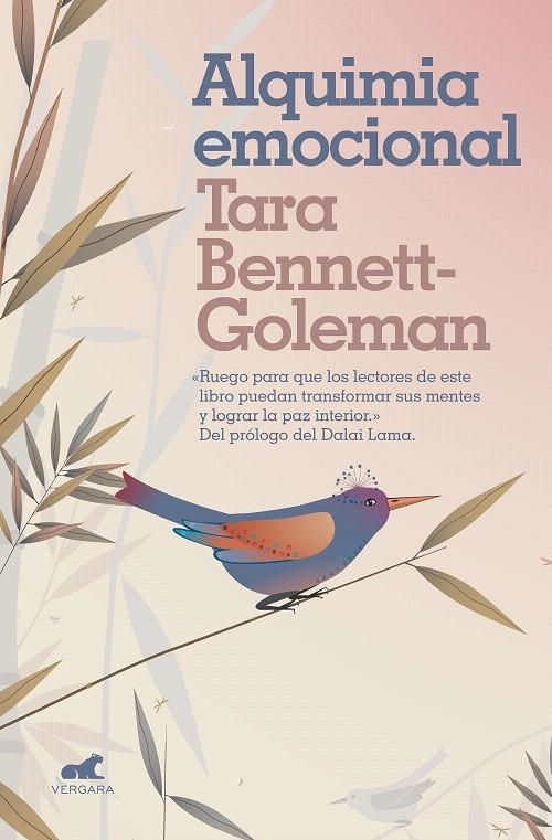 Alquimia emocional | 9788417664077 | Tara BennettGoleman | Librería Castillón - Comprar libros online Aragón, Barbastro