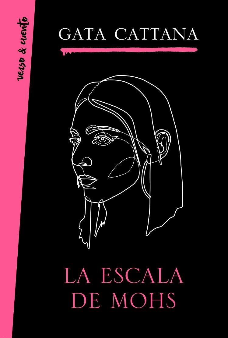 La escala de Mohs | 9788403519558 | Cattana, Gata/DON IWANA | Librería Castillón - Comprar libros online Aragón, Barbastro