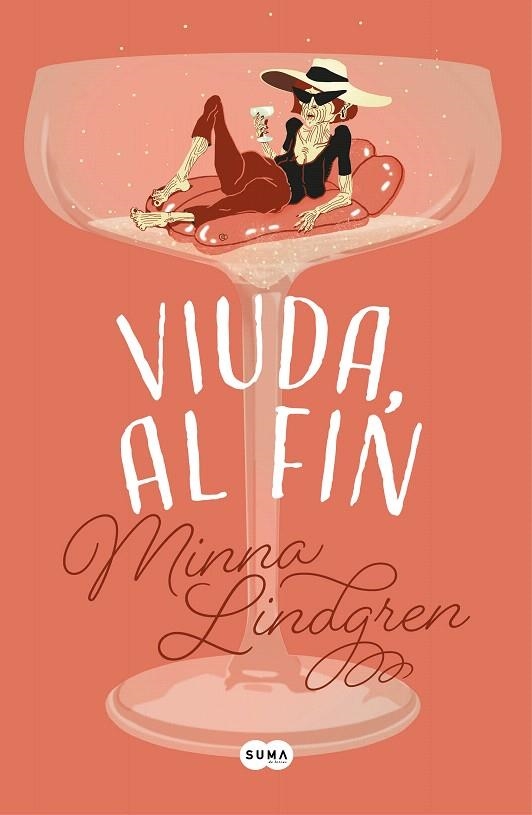 Viuda, al fin | 9788491292937 | Lindgren, Minna | Librería Castillón - Comprar libros online Aragón, Barbastro