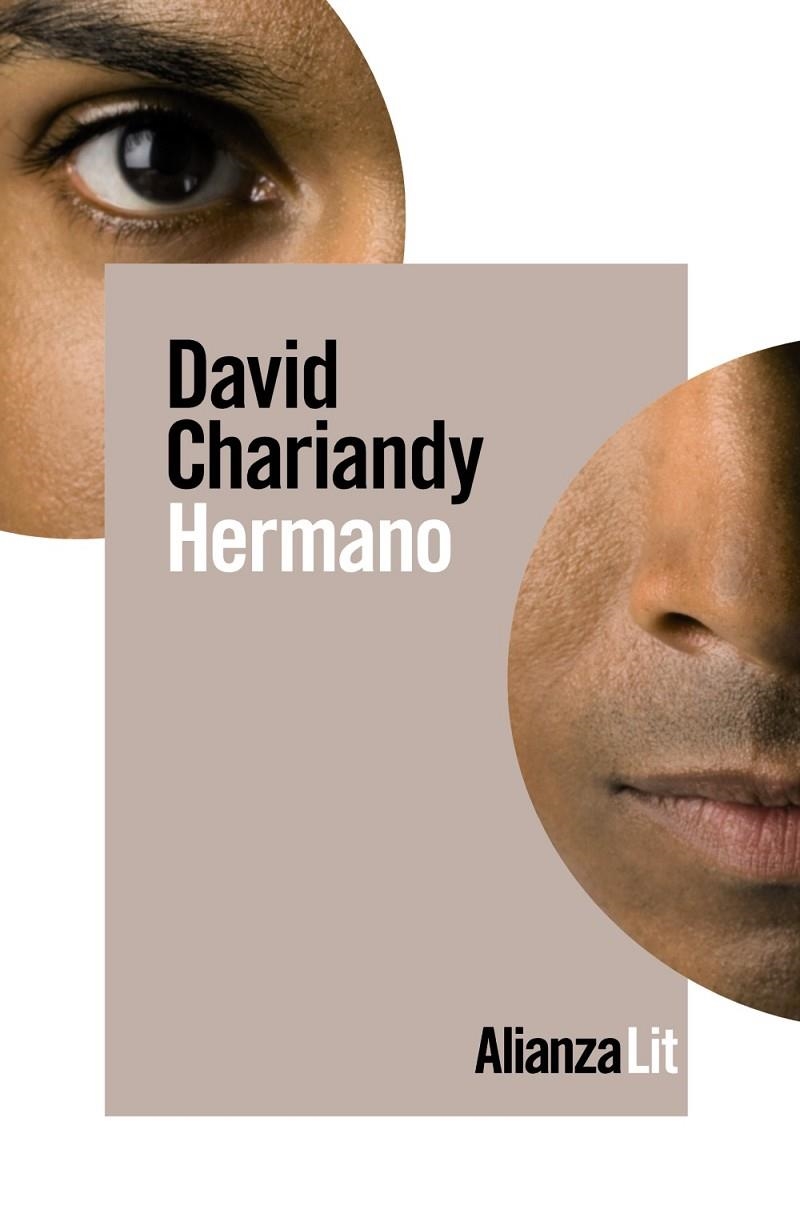 Hermano | 9788491814245 | Chariandy, David | Librería Castillón - Comprar libros online Aragón, Barbastro