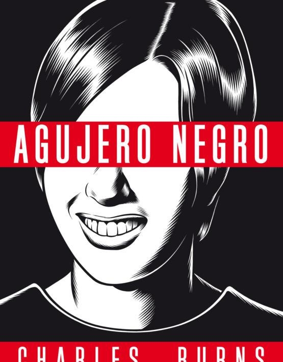 AGUJERO NEGRO OBRA COMPLETA | 9788417442262 | BURNS, CHARLES | Librería Castillón - Comprar libros online Aragón, Barbastro