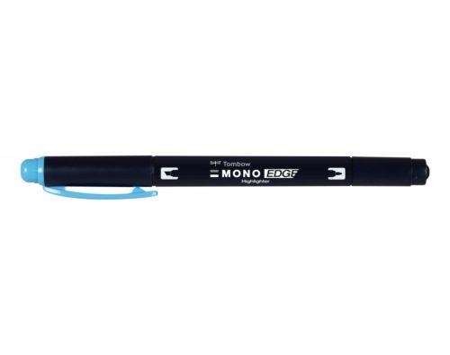 ROTULADOR TOBOW MONO EDGE SKY BLUE AZUL CLARO WA-TC96 | 4003198120044 | Librería Castillón - Comprar libros online Aragón, Barbastro