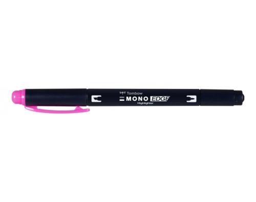 ROTULADOR TOBOW MONO EDGE PINK ROSA WA-TC90 | 4003198120013 | Librería Castillón - Comprar libros online Aragón, Barbastro