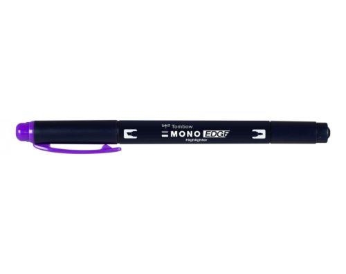 ROTULADOR TOBOW MONO EDGE PURPLE VIOLETA WA-TC97 | 4003198120051 | Librería Castillón - Comprar libros online Aragón, Barbastro