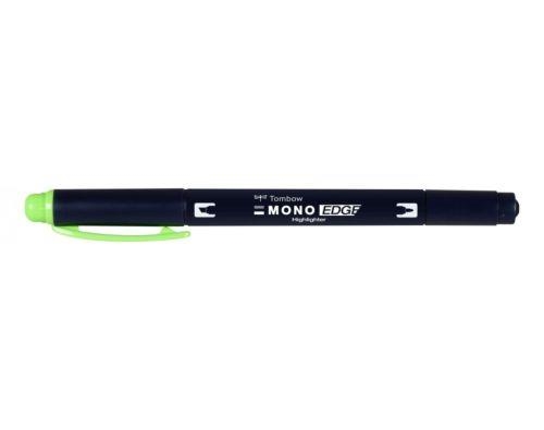 ROTULADOR TOBOW MONO EDGE GREEN VERDE WA-TC92 | 4003198120020 | Librería Castillón - Comprar libros online Aragón, Barbastro