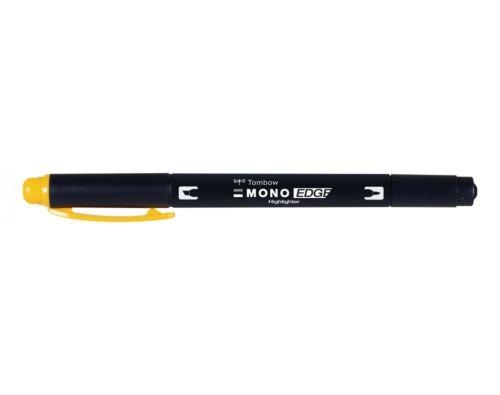 ROTULADOR TOBOW MONO EDGE GOLDEN YELOW AMARILLO ORO WA-TC99 | 4003198120068 | Librería Castillón - Comprar libros online Aragón, Barbastro