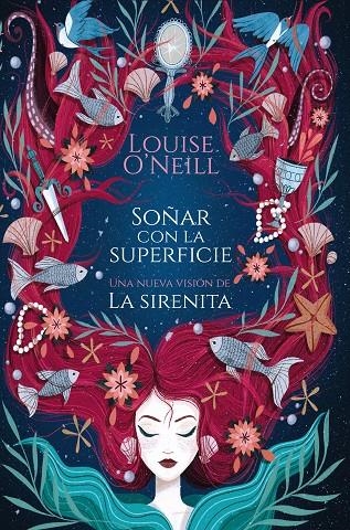 Soñar con la superficie | 9788417622497 | O'Neill, Louise | Librería Castillón - Comprar libros online Aragón, Barbastro