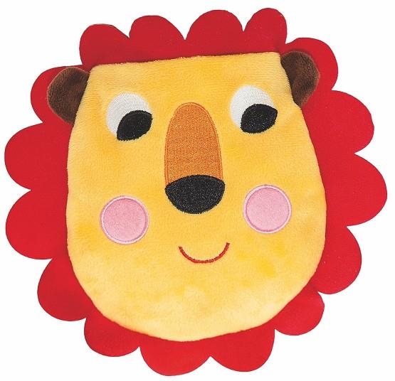 Leo Puppet | 9788491014720 | Librería Castillón - Comprar libros online Aragón, Barbastro