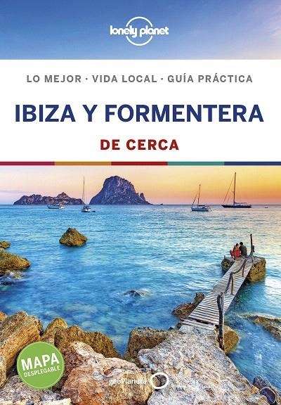 Ibiza y Formentera De cerca 3 | 9788408200857 | Noble, Isabella | Librería Castillón - Comprar libros online Aragón, Barbastro