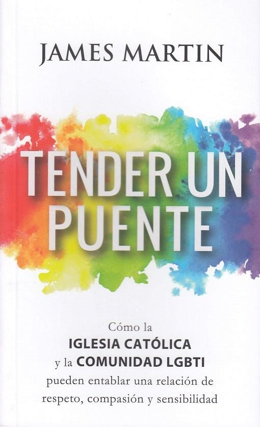 Tender un puente | 9788427142367 | Martin, James | Librería Castillón - Comprar libros online Aragón, Barbastro