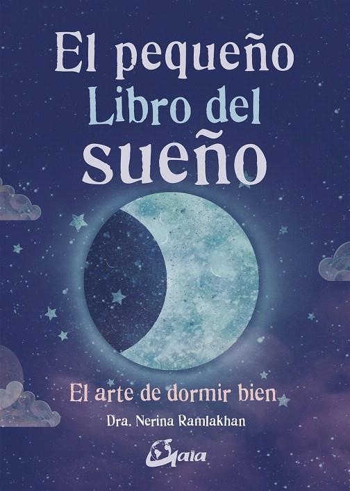 El pequeño Libro del sueño | 9788484457763 | Ramlakhan, Nerina | Librería Castillón - Comprar libros online Aragón, Barbastro