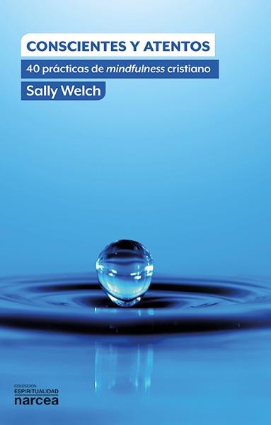 Conscientes y atentos | 9788427725737 | Welch, Sally | Librería Castillón - Comprar libros online Aragón, Barbastro