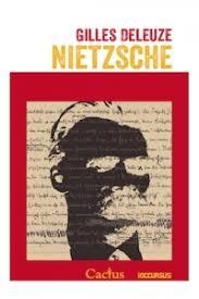 NIETZSCHE | 9789873831348 | DELEUZE GILLES | Librería Castillón - Comprar libros online Aragón, Barbastro