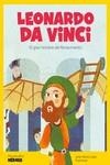 Leonardo da Vinci | 9788417822071 | Alonso López, Javier | Librería Castillón - Comprar libros online Aragón, Barbastro