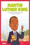 Martin Luther King | 9788417822088 | Clua Sarró, Pau | Librería Castillón - Comprar libros online Aragón, Barbastro