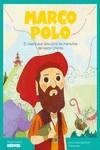 Marco Polo | 9788417822064 | Lloret Blackburn, Victor | Librería Castillón - Comprar libros online Aragón, Barbastro