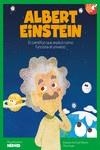 Albert Einstein | 9788417822095 | Acín Dal Maschio, Eduardo | Librería Castillón - Comprar libros online Aragón, Barbastro