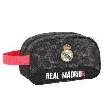 NECESER UN ASA ADAPT CARRO  REAL MADRID BLACK | 8412688324859 | Librería Castillón - Comprar libros online Aragón, Barbastro