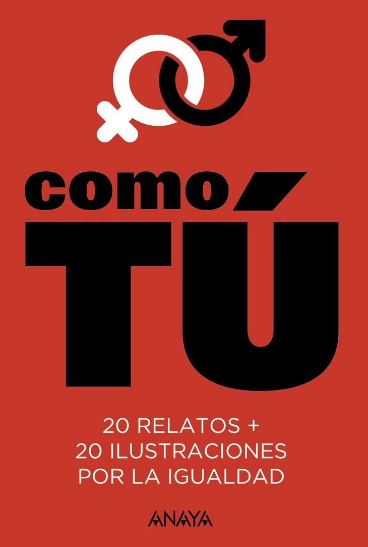 Como tú | 9788469835272 | Marías, Fernando | Librería Castillón - Comprar libros online Aragón, Barbastro