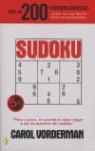 SUDOKU (BYBLOS) | 9788466626309 | VORDERMAN, CAROL | Librería Castillón - Comprar libros online Aragón, Barbastro