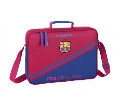 CARTERA EXTRAESCOLARES F.C.BARCELONA | 8412688325085 | Librería Castillón - Comprar libros online Aragón, Barbastro