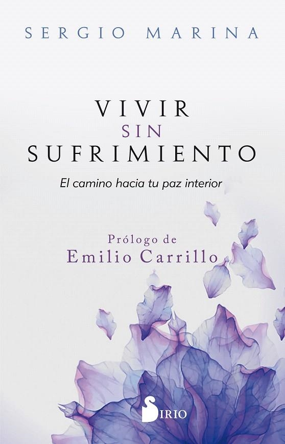 VIVIR SIN SUFRIMIENTO | 9788417399696 | MARINA, SERGIO | Librería Castillón - Comprar libros online Aragón, Barbastro