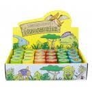 SELLO ENTINTADO DINOSAURIO 2.60 x3.7 CM - 6 MODELOS SURTIDOS- | 4032722945419 | Librería Castillón - Comprar libros online Aragón, Barbastro