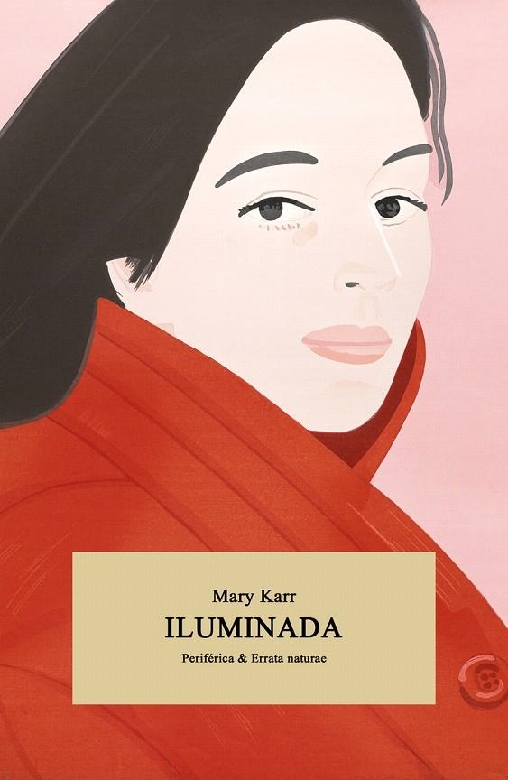 ILUMINADA | 9788416544981 | KARR, MARY | Librería Castillón - Comprar libros online Aragón, Barbastro