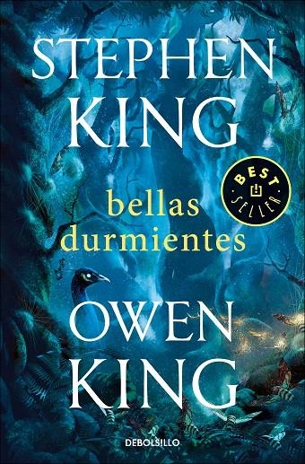 Bellas durmientes | 9788466346528 | Owen King Stephen King | Librería Castillón - Comprar libros online Aragón, Barbastro