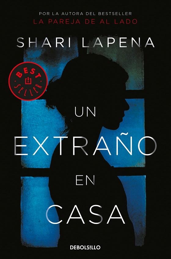 Un extraño en casa | 9788466346573 | Shari Lapena | Librería Castillón - Comprar libros online Aragón, Barbastro