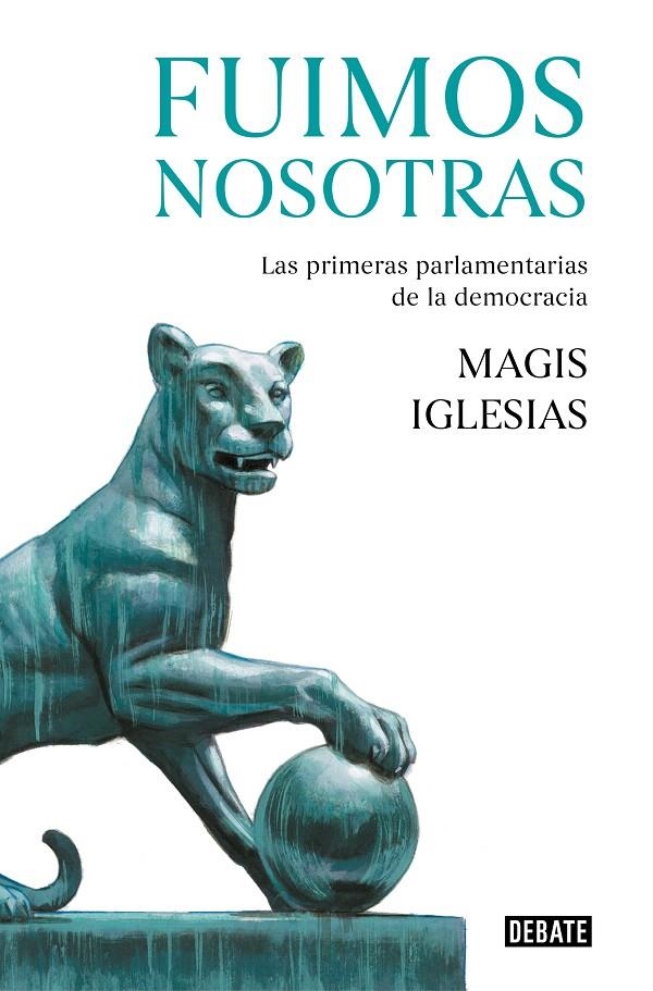 Fuimos nosotras | 9788499929378 | Magis Iglesias | Librería Castillón - Comprar libros online Aragón, Barbastro