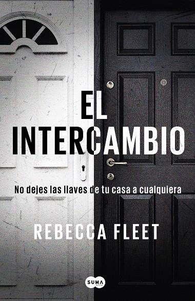 El intercambio | 9788491291565 | Rebecca Fleet | Librería Castillón - Comprar libros online Aragón, Barbastro