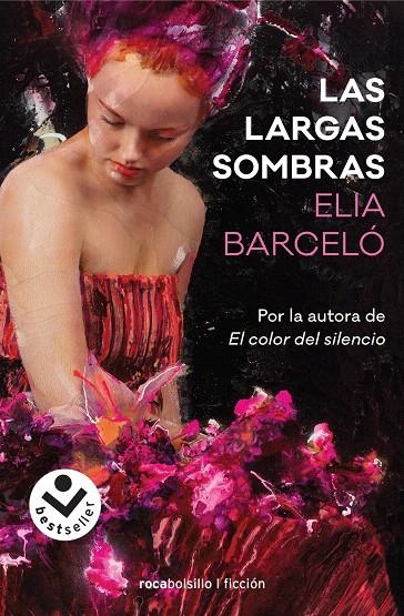 Las largas sombras | 9788416859511 | Elia Barceló | Librería Castillón - Comprar libros online Aragón, Barbastro