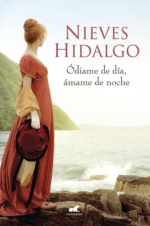 Ódiame de día, ámame de noche (Un romance en Londres 2) | 9788416076802 | Nieves Hidalgo | Librería Castillón - Comprar libros online Aragón, Barbastro