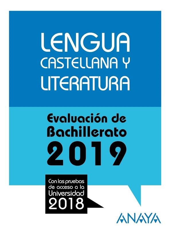 Lengua Castellana y Literatura. | 9788469856772 | Luengo Patrocinio, Mª José | Librería Castillón - Comprar libros online Aragón, Barbastro