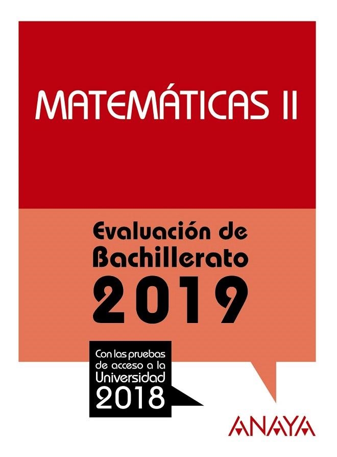 Matemáticas II. | 9788469856833 | Busto Caballero, Ana Isabel ; Díaz Ortega, Ana María | Librería Castillón - Comprar libros online Aragón, Barbastro