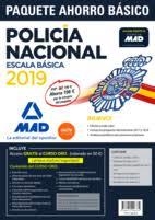 Policía Nacional Escala Básica. Temario Volumen 1 Ciencias Jurídicas | 9788414225967 | Vecino Castro, Manuel | Librería Castillón - Comprar libros online Aragón, Barbastro