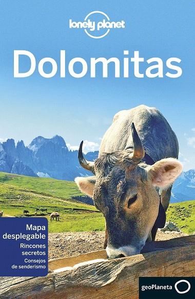 Dolomitas 1 | 9788408195368 | Bassi, Giacomo/Falconieri, Denis/Pasini, Piero | Librería Castillón - Comprar libros online Aragón, Barbastro