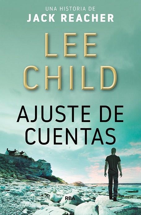 Ajuste de cuentas | 9788490569405 | CHILD LEE | Librería Castillón - Comprar libros online Aragón, Barbastro