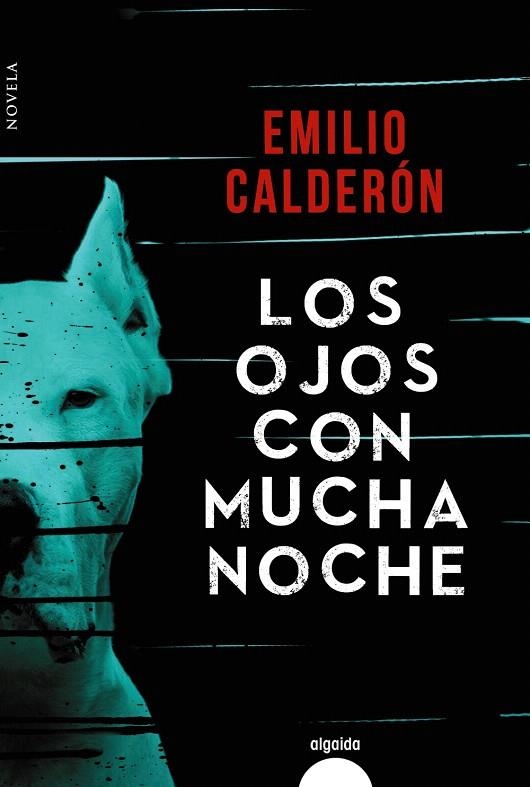 Los ojos con mucha noche | 9788491890799 | Calderón, Emilio | Librería Castillón - Comprar libros online Aragón, Barbastro