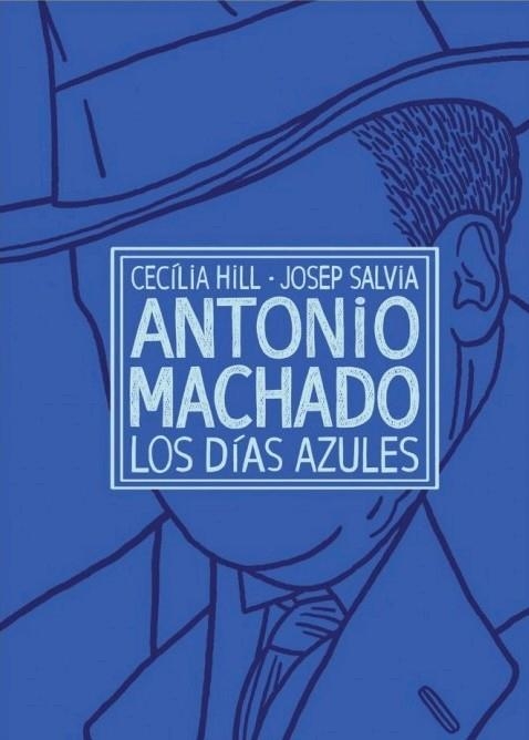 DIAS AZULES,LOS | 9788494944994 | HILL,CECILIA | Librería Castillón - Comprar libros online Aragón, Barbastro