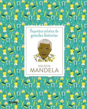 Nelson Mandela | 9788417492410 | Thomas, Isabel/Warren, Hannah | Librería Castillón - Comprar libros online Aragón, Barbastro