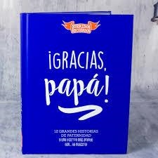 ¡Gracias, papá! | 9788494940521 | Molina Melgarejo, José | Librería Castillón - Comprar libros online Aragón, Barbastro