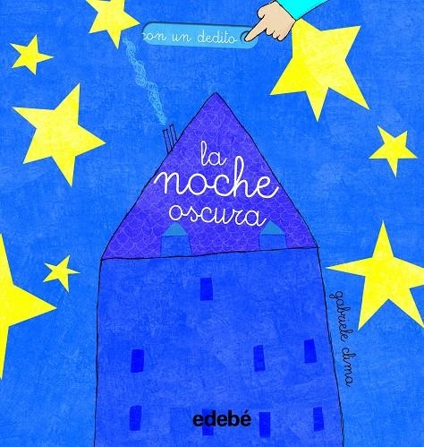 LA NOCHE OSCURA | 9788468340609 | Clima, Gabrielle | Librería Castillón - Comprar libros online Aragón, Barbastro